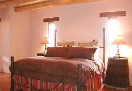 3 Bedrooms House Rental in Mesa, New Mexico