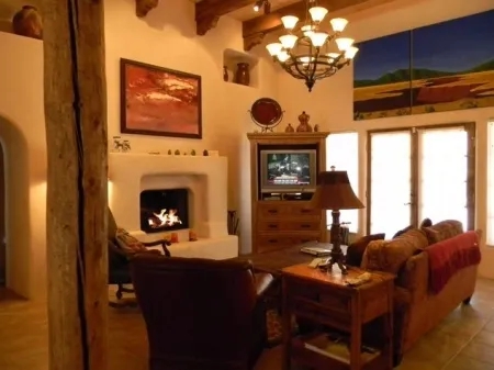 3 Bedrooms House Rental in Taos, New Mexico