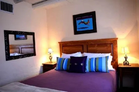 2 Bedrooms House Rental in Taos, New Mexico