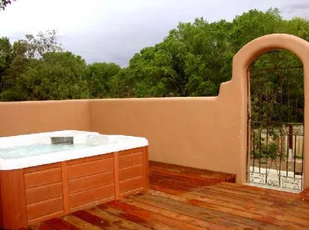 1 Bedroom House Rental in Taos, New Mexico