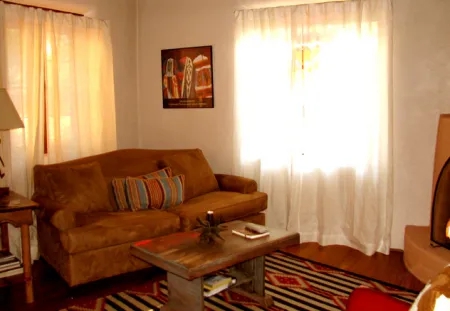 1 Bedroom House Rental in Taos, New Mexico
