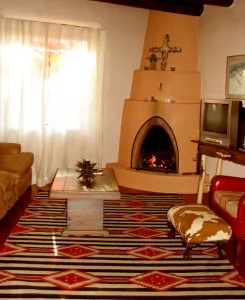 1 Bedroom House Casa Azul