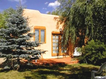 4 Bedrooms House Rental in Arroyo Seco, New Mexico