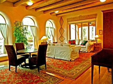 3 Bedrooms House Rental in Arroyo Seco, New Mexico
