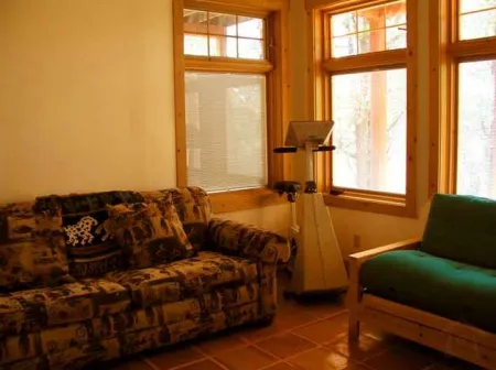 3 Bedrooms House Rental in Arroyo Seco, New Mexico