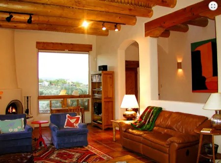 3 Bedrooms House Rental in Mesa, New Mexico