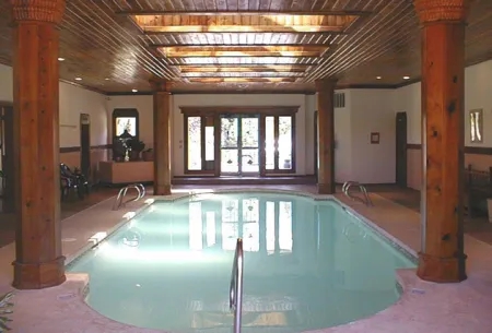 4 Bedrooms House Rental in Arroyo Seco, New Mexico