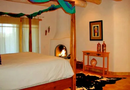 4 Bedrooms House Rental in Mesa, New Mexico