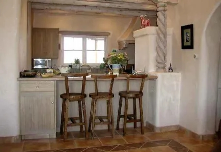 3 Bedrooms House Rental in Mesa, New Mexico