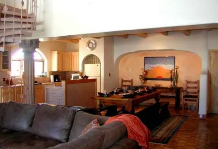 3 Bedrooms House Rental in Arroyo Seco, New Mexico