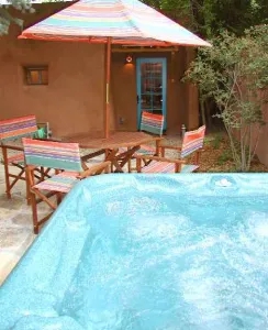 2 Bedrooms House Rental in Taos, New Mexico