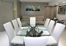 Beachfront Luxury 4 Bedroom Miami Condo - 518