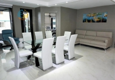 Beachfront Luxury 4 Bedroom Miami Condo - 518