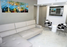 Beachfront Luxury 4 Bedroom Miami Condo - 518