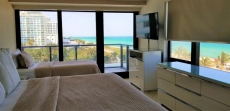 3 Bedroom Direct Oceanfront Condo Miami Beach - 702
