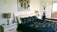 3 Bedroom Direct Oceanfront Condo Miami Beach - 702