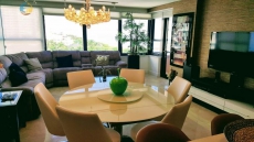 3 Bedroom Direct Oceanfront Condo Miami Beach - 702