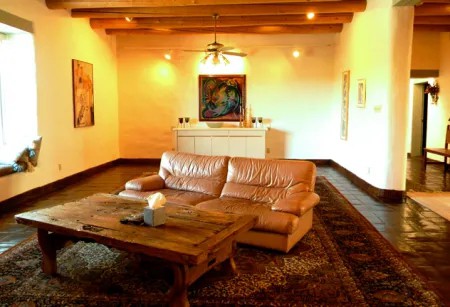 4 Bedrooms House Rental in Arroyo Seco, New Mexico