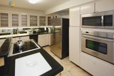 Luxury Resort 5 Bedroom Vacation Rental Miami Beach - 807