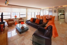 Luxury Resort 5 Bedroom Vacation Rental Miami Beach - 807