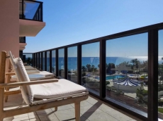 Luxury Resort 5 Bedroom Vacation Rental Miami Beach - 807