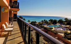 Luxury Resort 5 Bedroom Vacation Rental Miami Beach - 807
