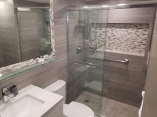 Beachfront Luxury 4 Bedroom Ocean Views - 1003