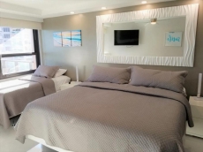 Beachfront Luxury 4 Bedroom Ocean Views - 1003