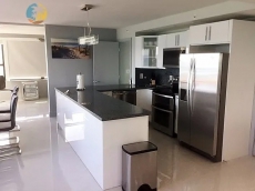 Direct Oceanfront Luxury 3 Bedroom Miami Condo - 1401
