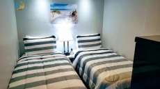 Direct Oceanfront Luxury 3 Bedroom Miami Condo - 1401