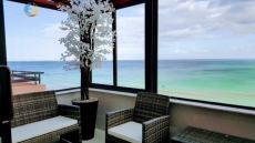 Direct Oceanfront Luxury 3 Bedroom Miami Condo - 1401