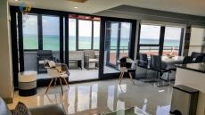 Direct Oceanfront Luxury 3 Bedroom Miami Condo - 1401