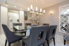 Beachfront Luxury 3 Bedroom Miami Condo - 718