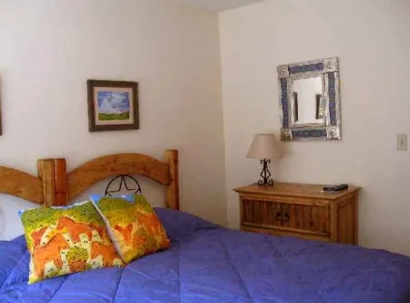 2 Bedrooms House Rental in Taos, New Mexico