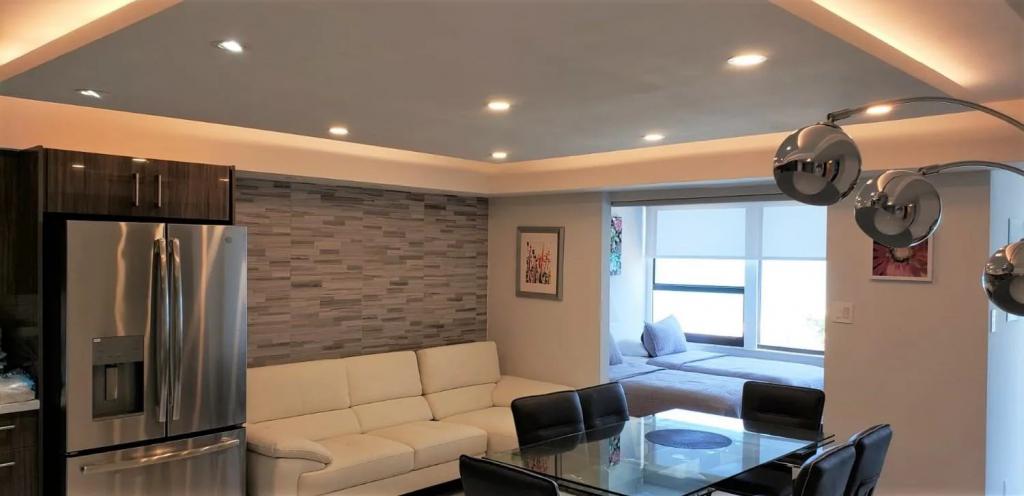 4 Bedrooms Beachfront Resort Rental in Miami Beach, Florida