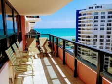 Luxury 3 Bedroom Miami Beach Oceanfront Condo - 1419