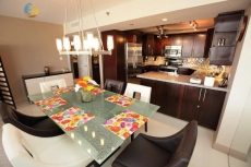Luxury 3 Bedroom Waterfront Miami Condo for Rent - 1421