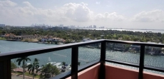 Luxury 3 Bedroom Waterfront Miami Condo for Rent - 1421