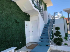 Entire flat hosted by Victor