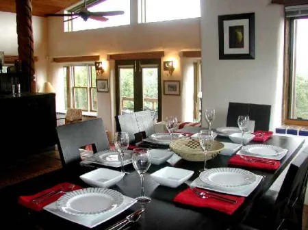 2 Bedrooms House Rental in Arroyo Seco, New Mexico
