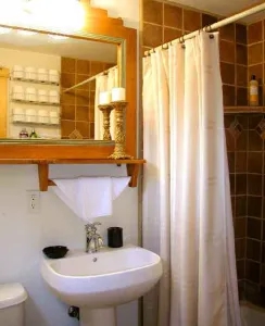 Taos, New Mexico Studio