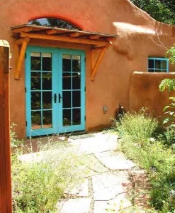Taos, New Mexico Studio