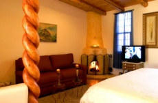 Taos, New Mexico Studio