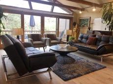 Sedona Forest Villa LAND & NATURE LOVER