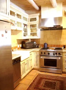 4 Bedrooms House Rental in Arroyo Seco, New Mexico