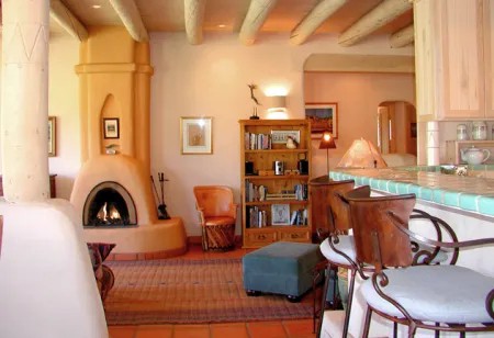 3 Bedrooms House Rental in Arroyo Seco, New Mexico