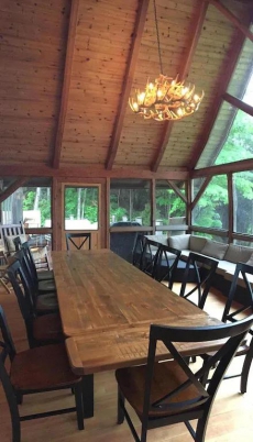 Private Lakehouse on Lake Champlain