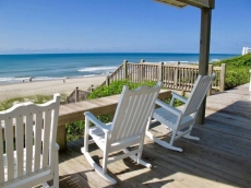 Catalina Spectacular Oceanfront 4BR 4BA Duplex Addition & Major Renovation 2025