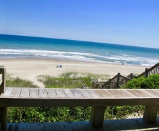 Catalina Spectacular Oceanfront 4BR 4BA Duplex Addition & Major Renovation 2025