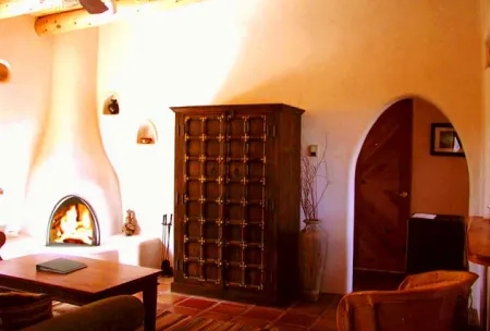 2 Bedrooms House Rental in Mesa, New Mexico